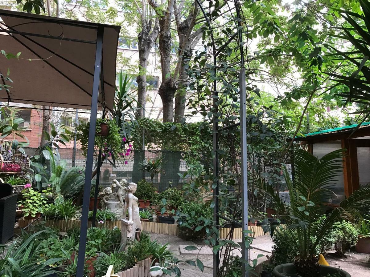 La Casa Di Elena * Roma