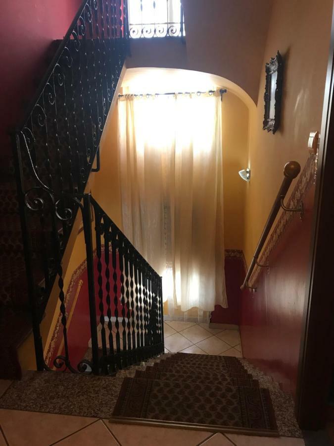 La Casa Di Elena Roma