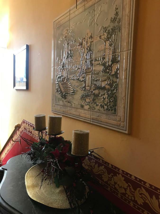 La Casa Di Elena * Roma